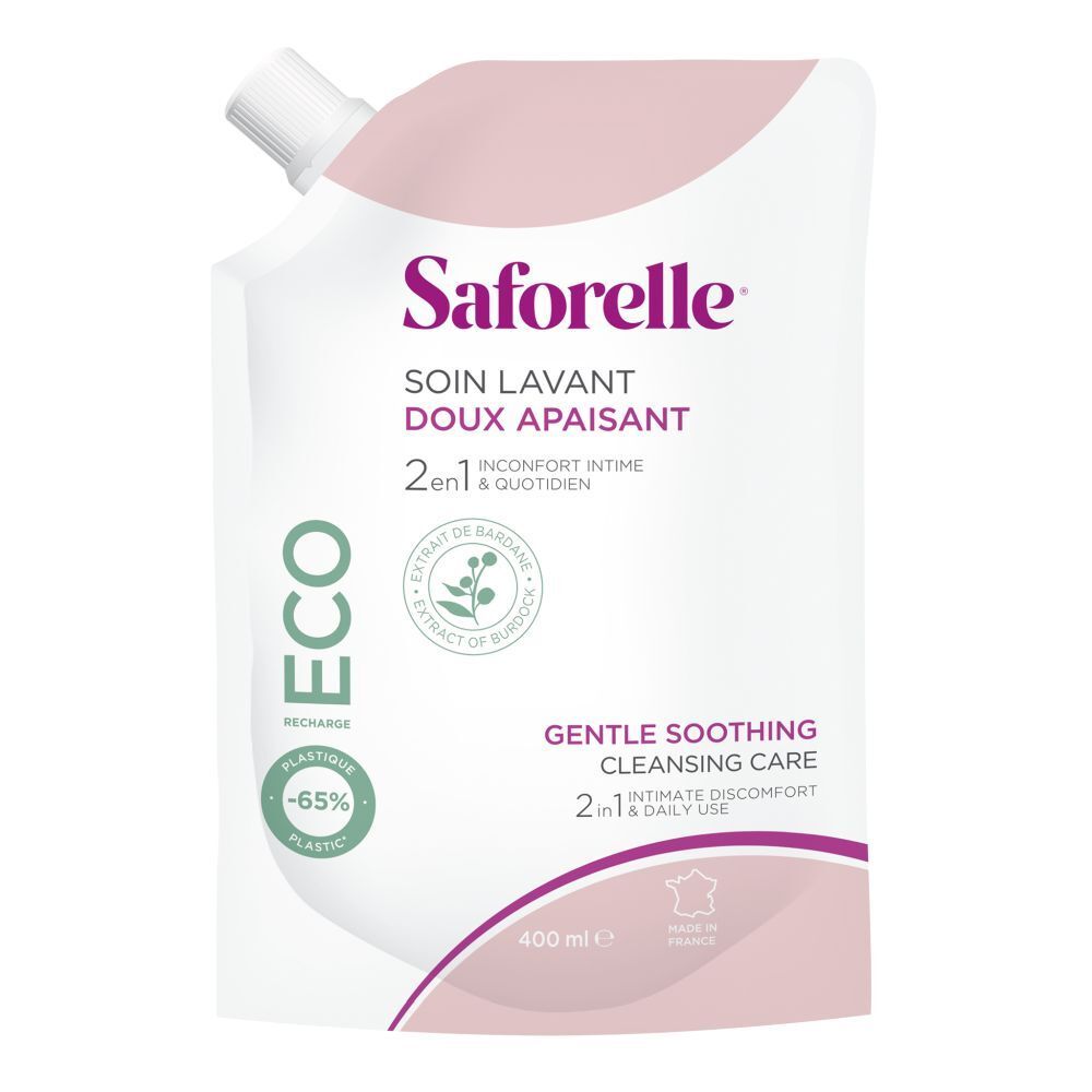 Saforelle Eco Refill