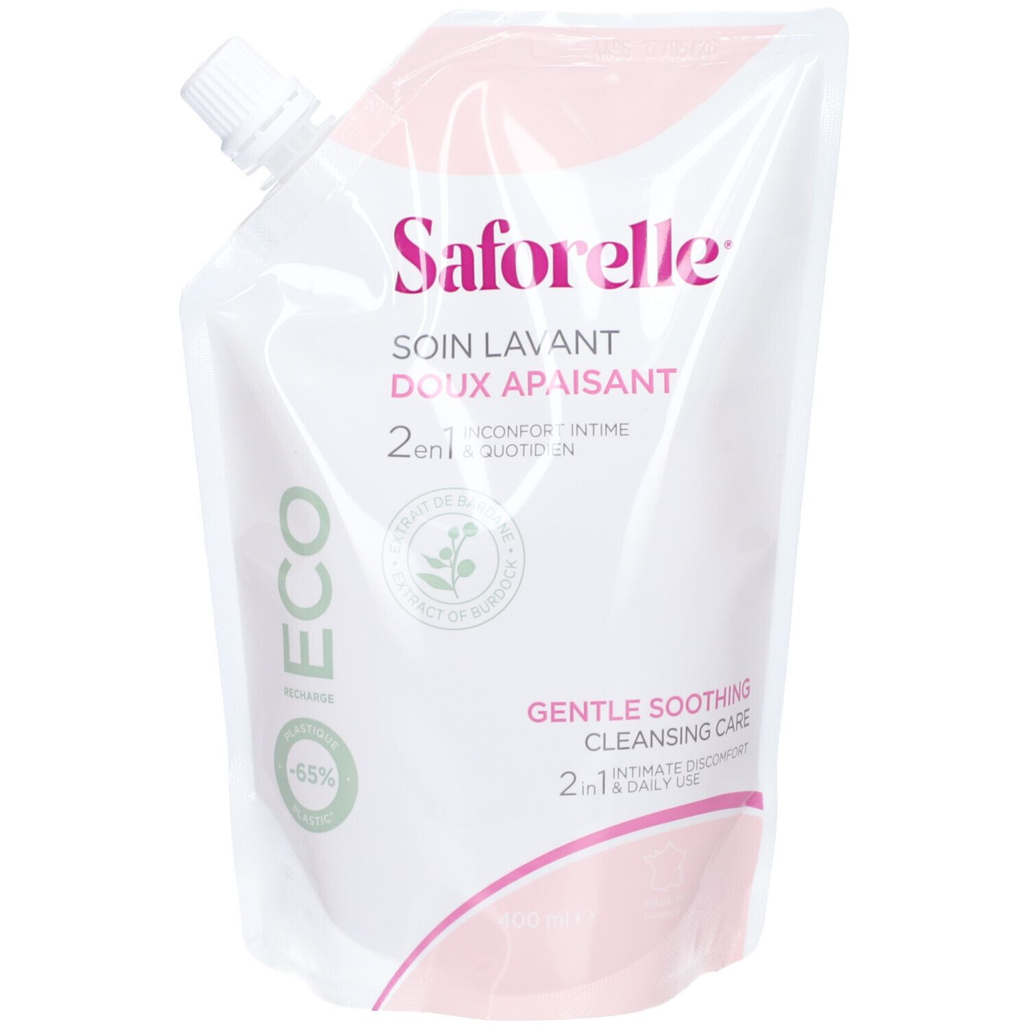 Saforelle Eco Refill