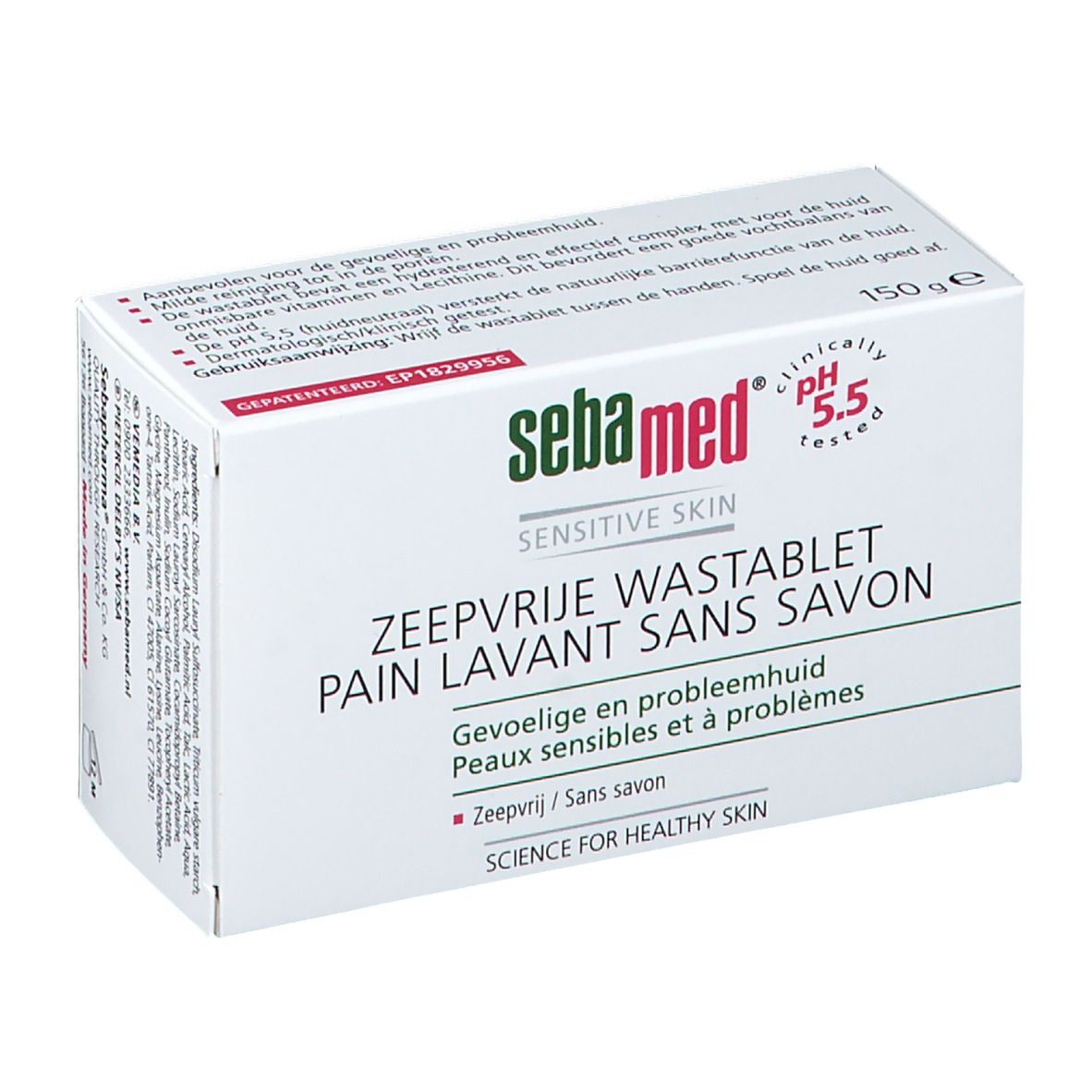 Sebamed® Pane Dermatologico pH 5,5
