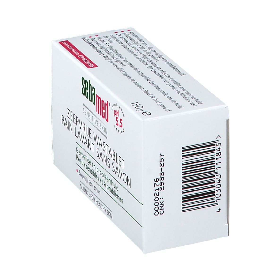 Sebamed® Pane Dermatologico pH 5,5
