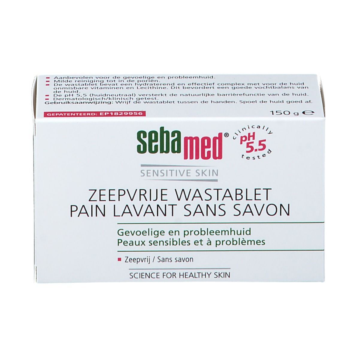 Sebamed® Pane Dermatologico pH 5,5