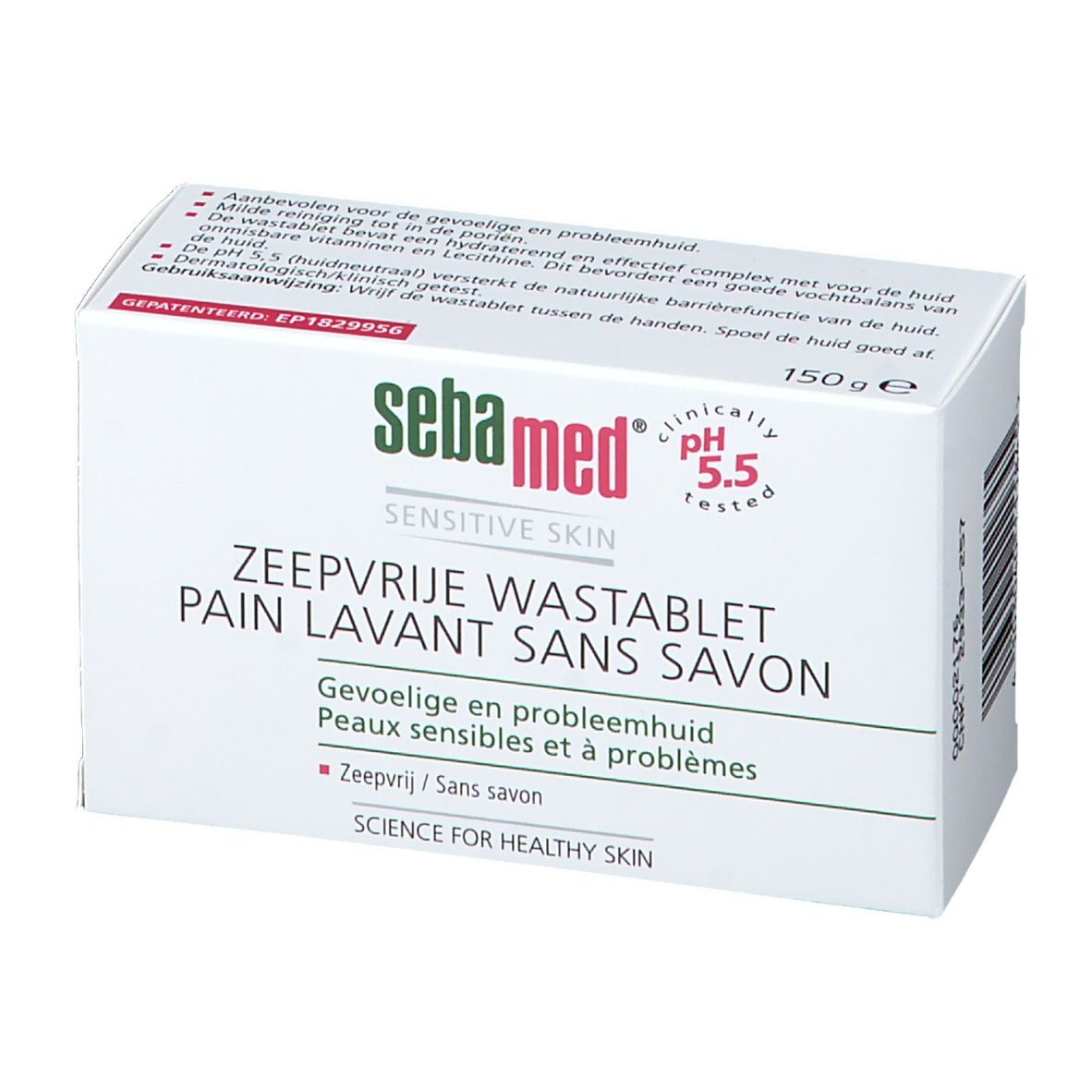 Sebamed® Pane Dermatologico pH 5,5