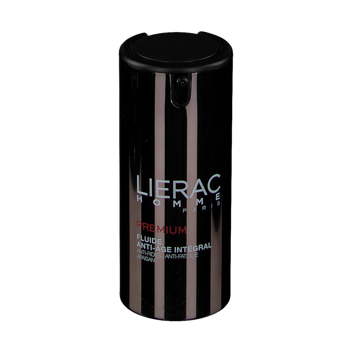 Lierac Homme Premium Fluido Anti-Rughe Anti-Fatica Lenitivo