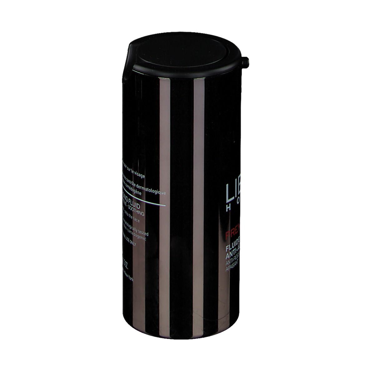 Lierac Homme Premium Fluido Anti-Rughe Anti-Fatica Lenitivo
