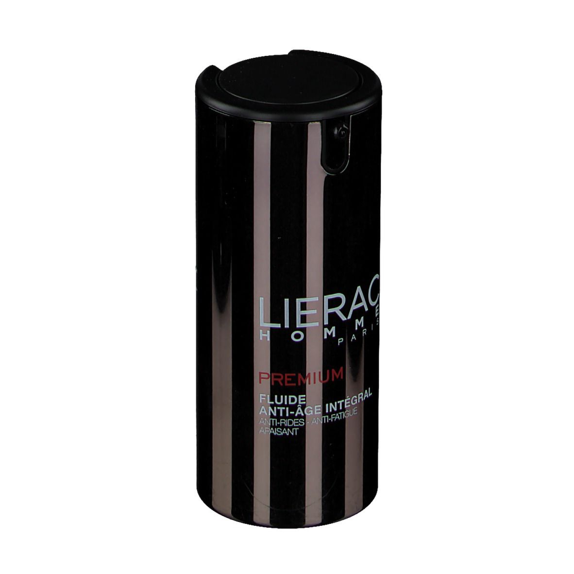 Lierac Homme Premium Fluido Anti-Rughe Anti-Fatica Lenitivo