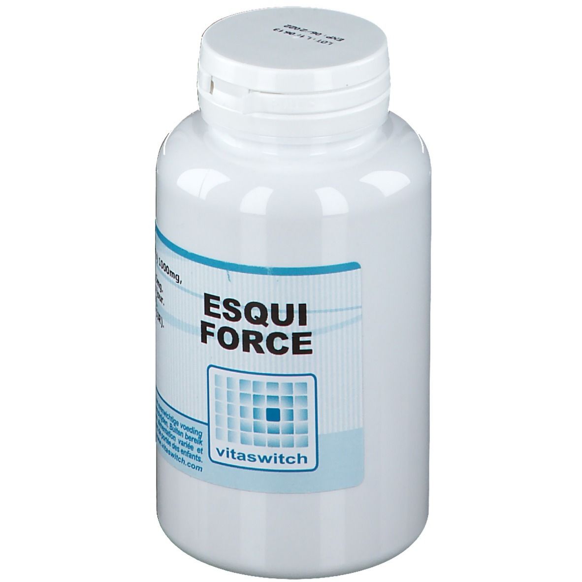 Esquiforce 1405 mg