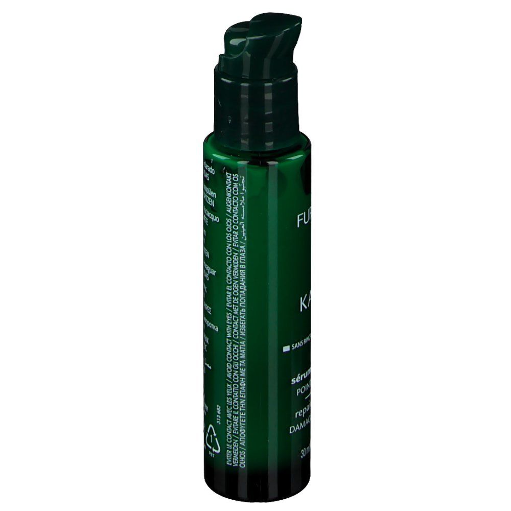 Rene Furterer Karité No Rinse Repairing Serum