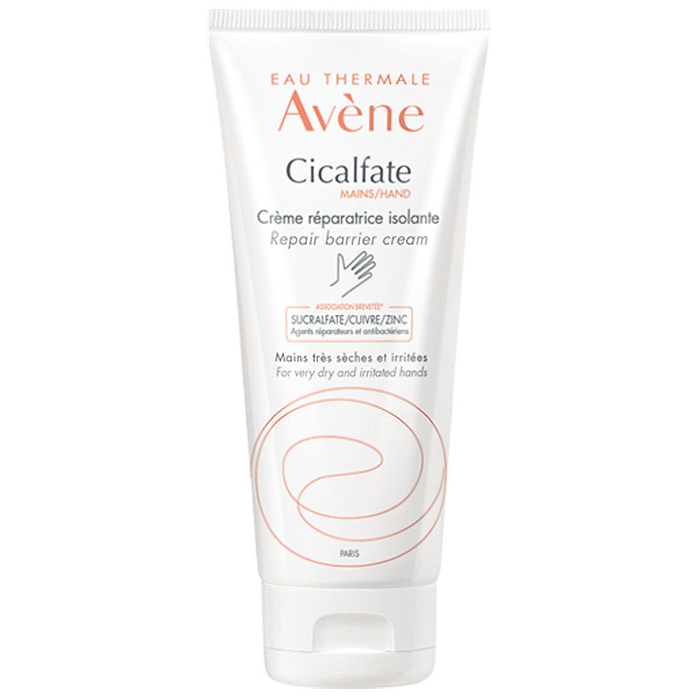 Cicalfate Crema Per Le Mani