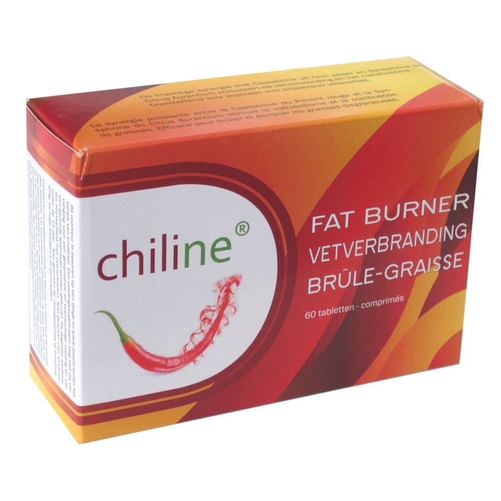 Chiline Fat Bruner