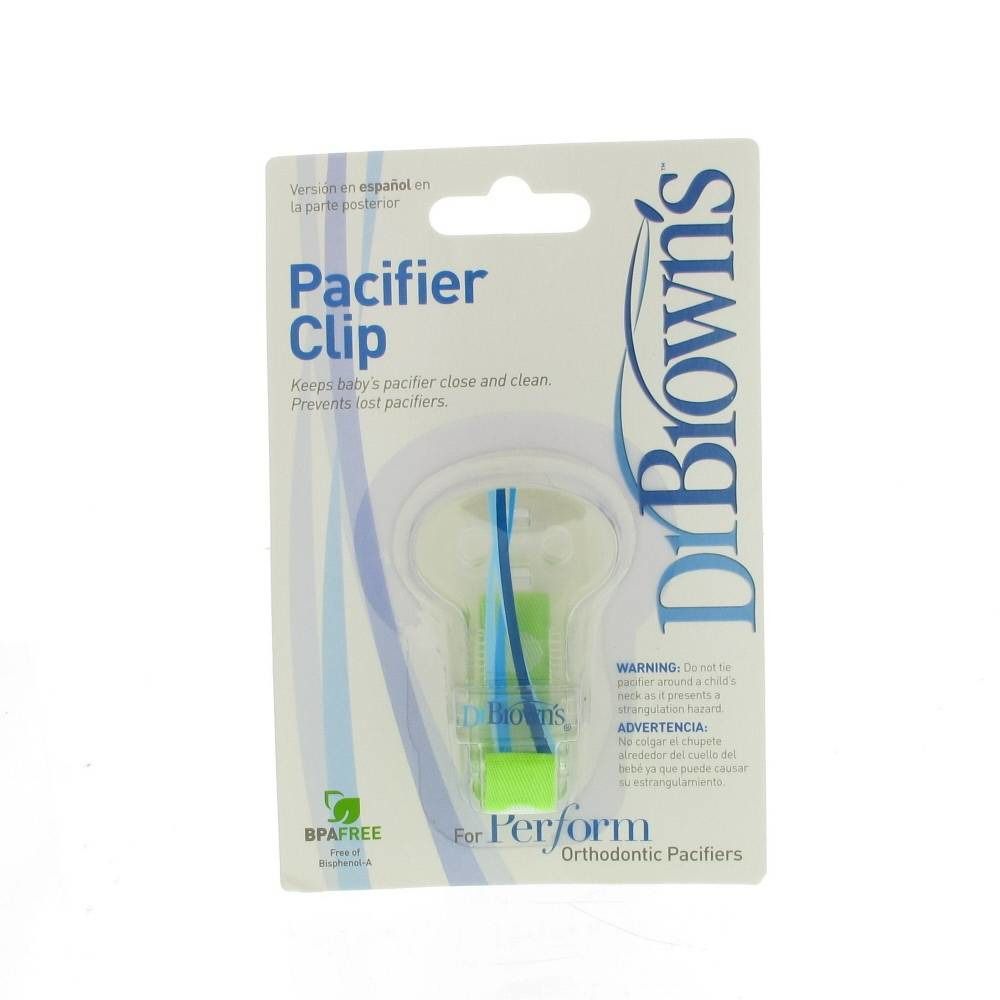 Dr Brown Soother Cord
