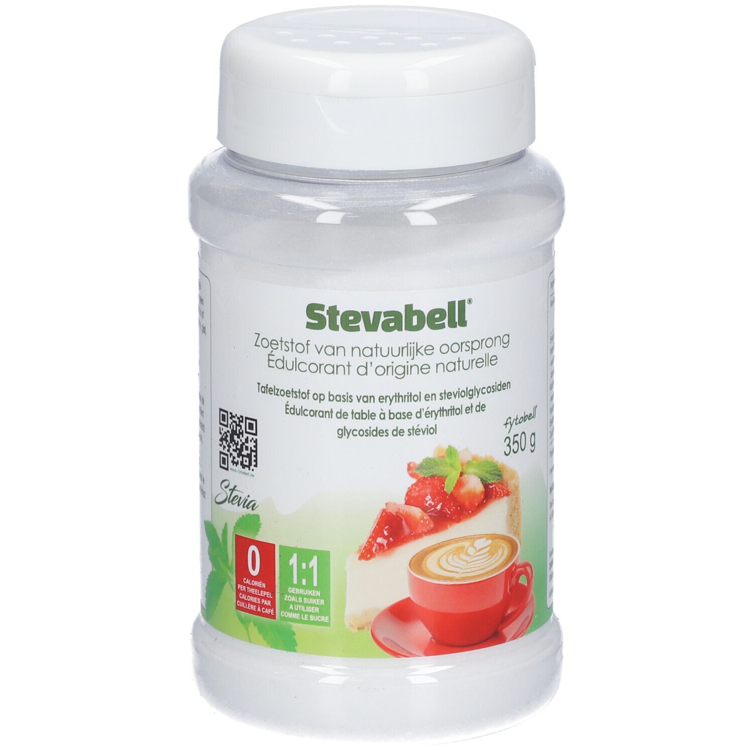 Fytobell® Stevabell