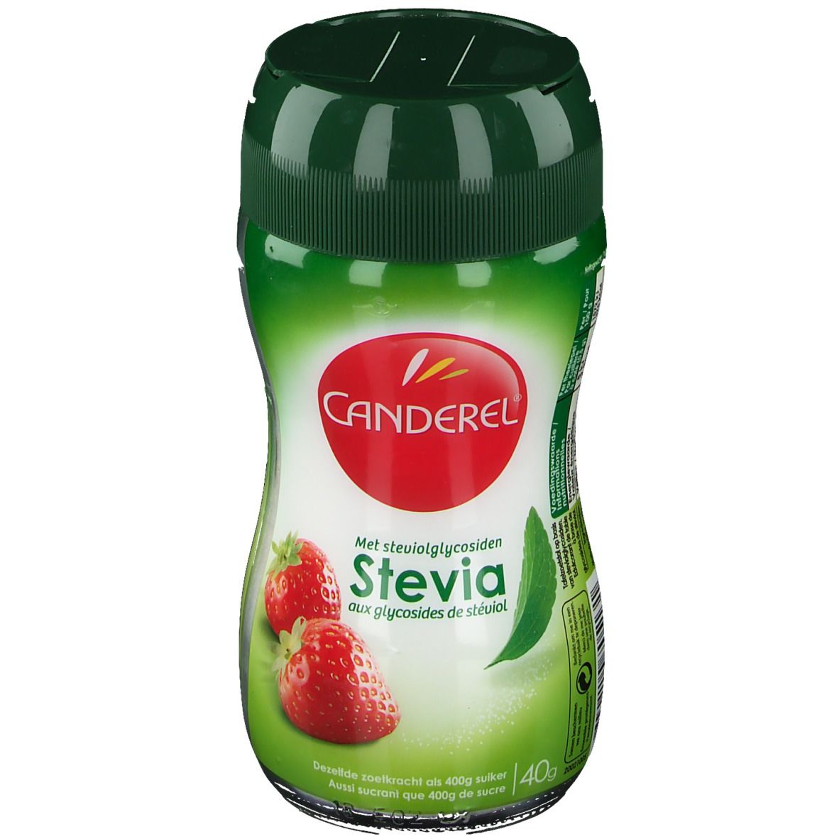 Canderel Green