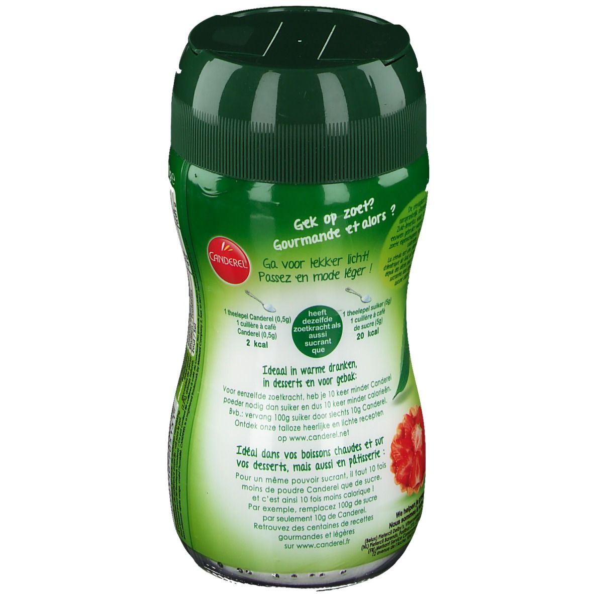 Canderel Green