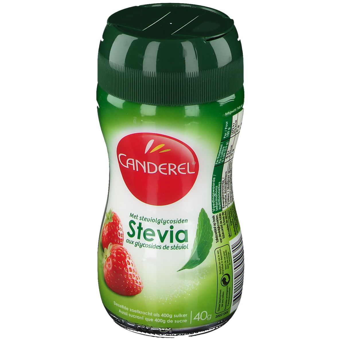 Canderel Green