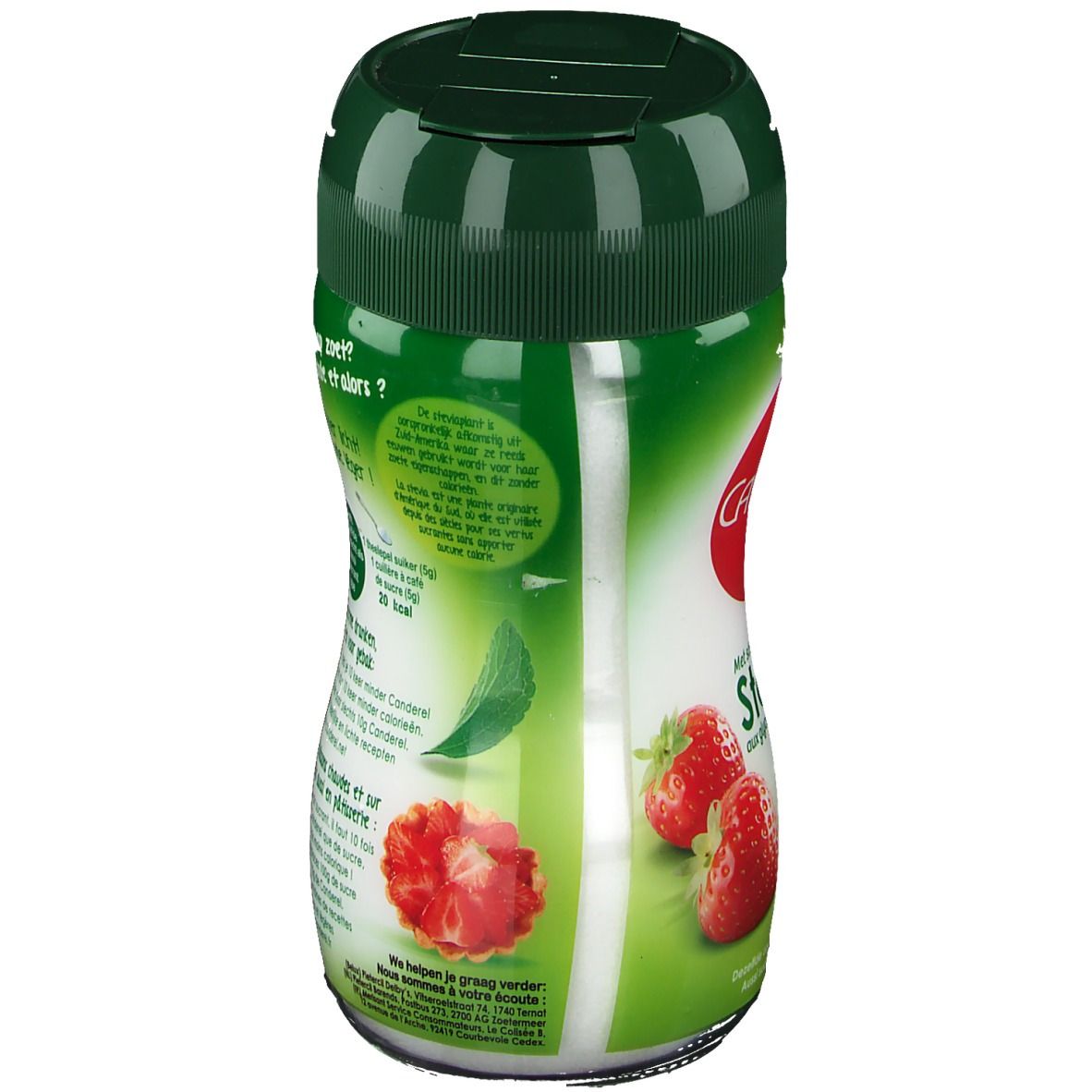 Canderel Green