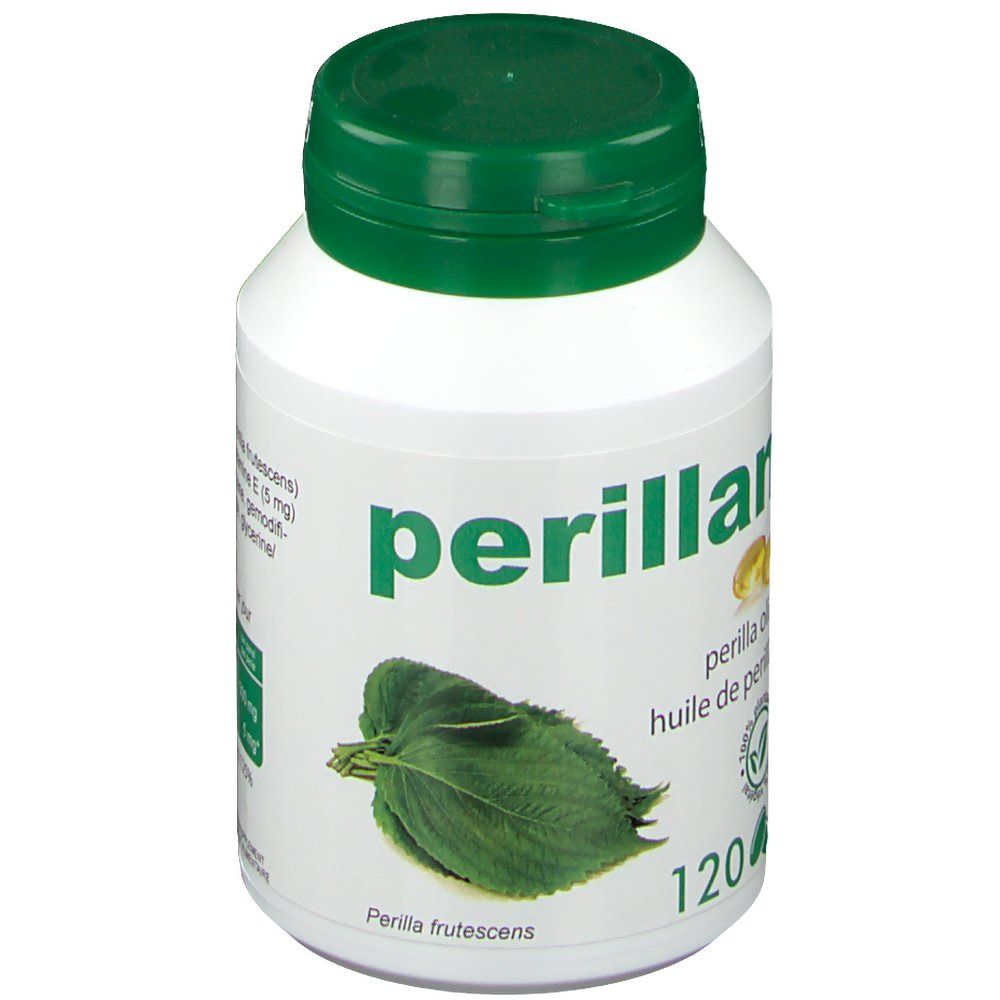 Soria Natural Perillan