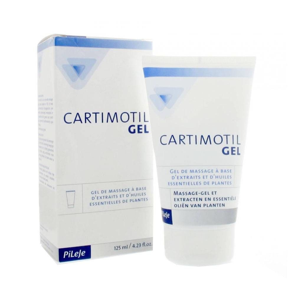 Phytostandard Cartimotil Gel