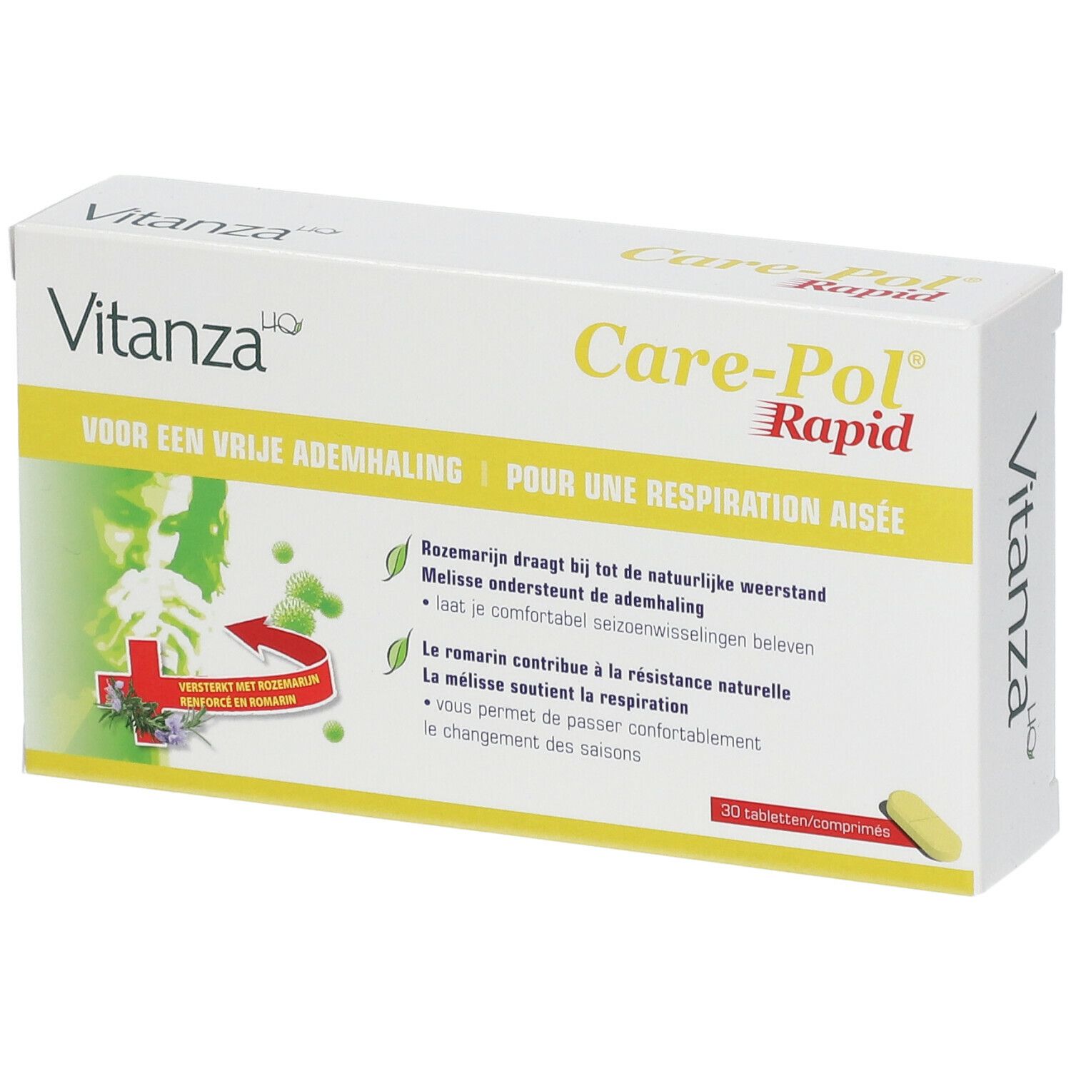 Vitanza Care-Pol