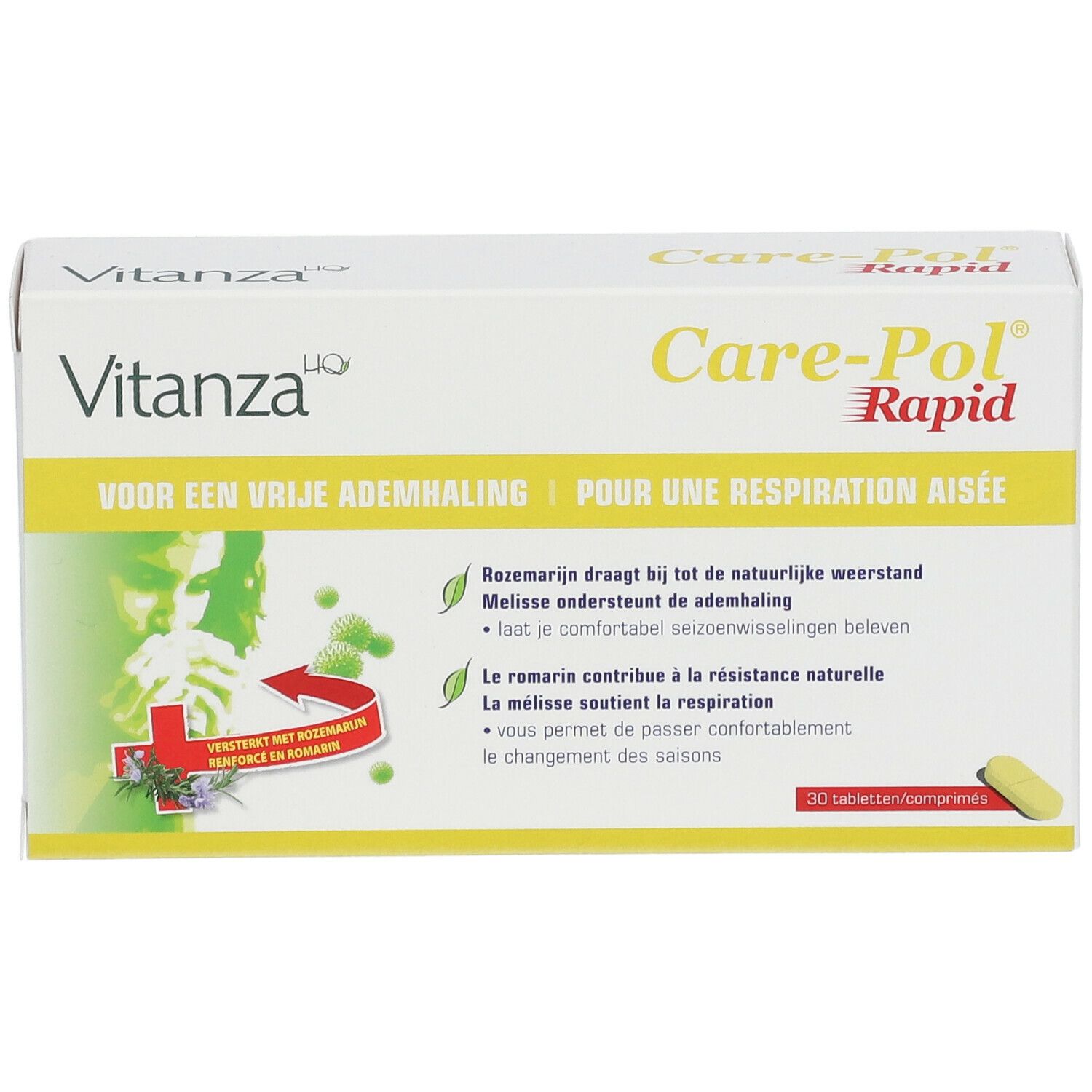 Vitanza Care-Pol