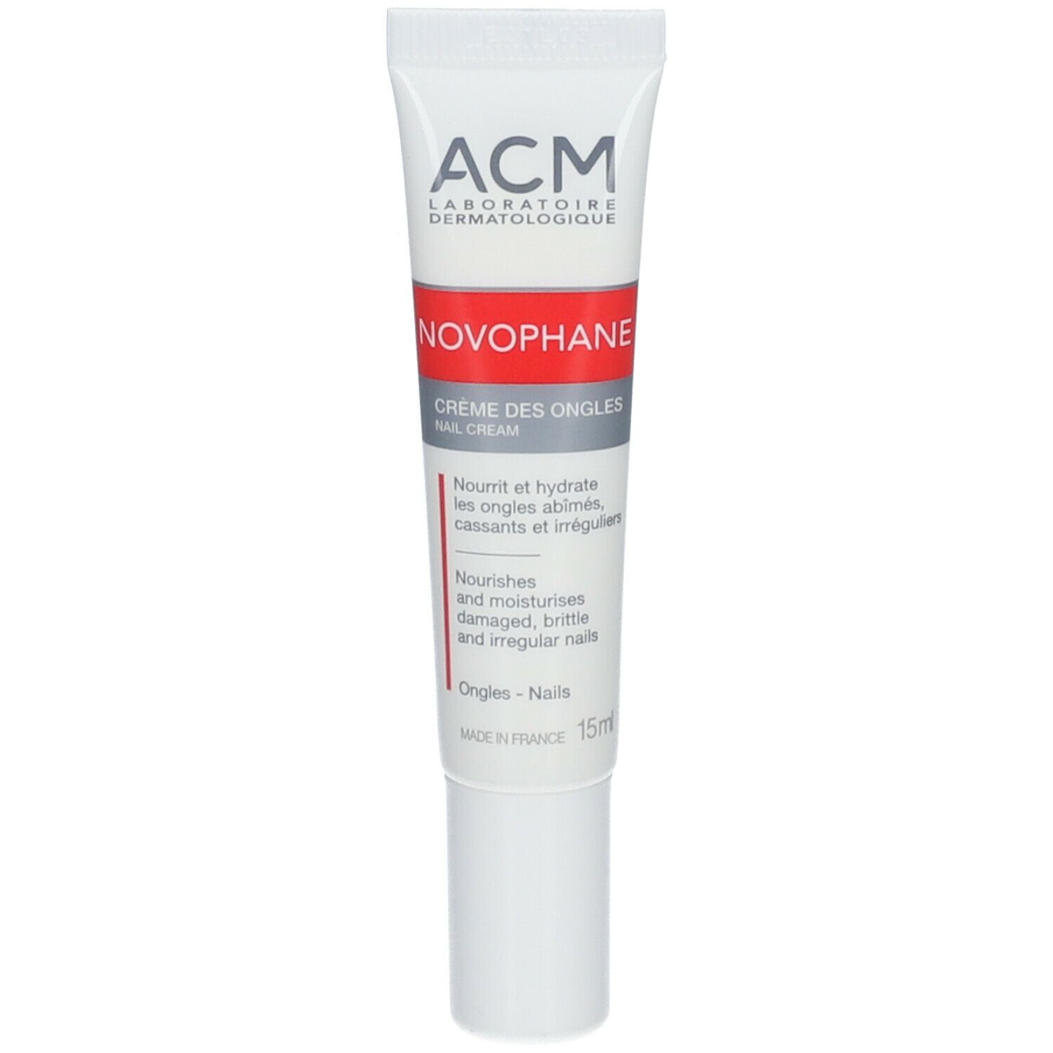 Novophane Nail Cream