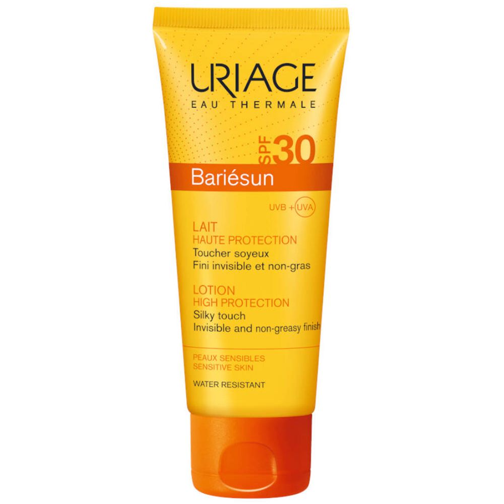 Uriage Bariesun Latte SPF30