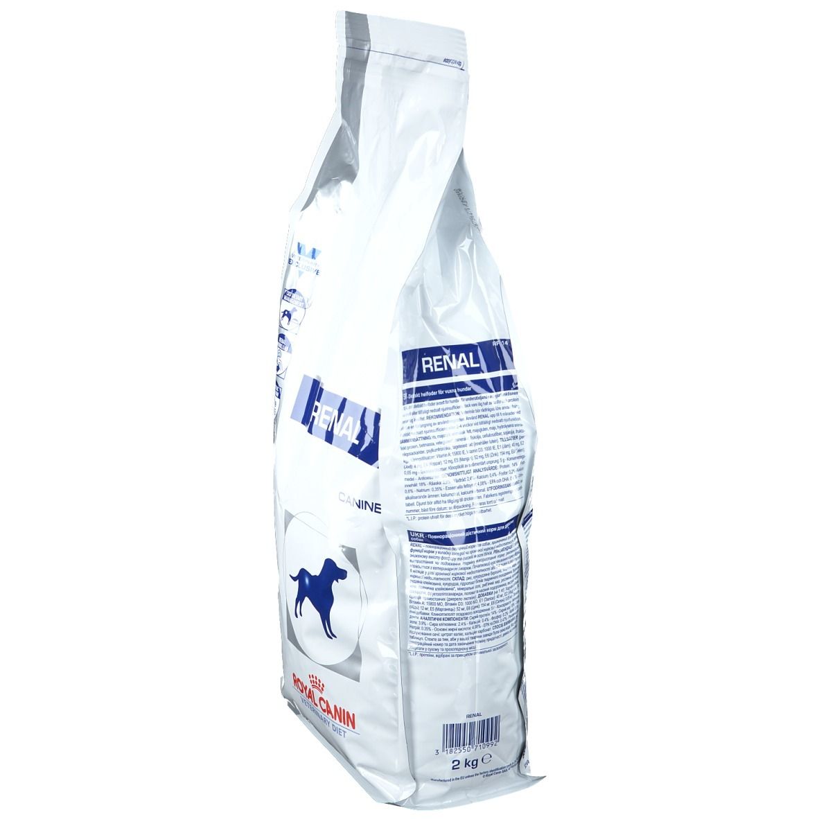 Royal Canin Dog Renal