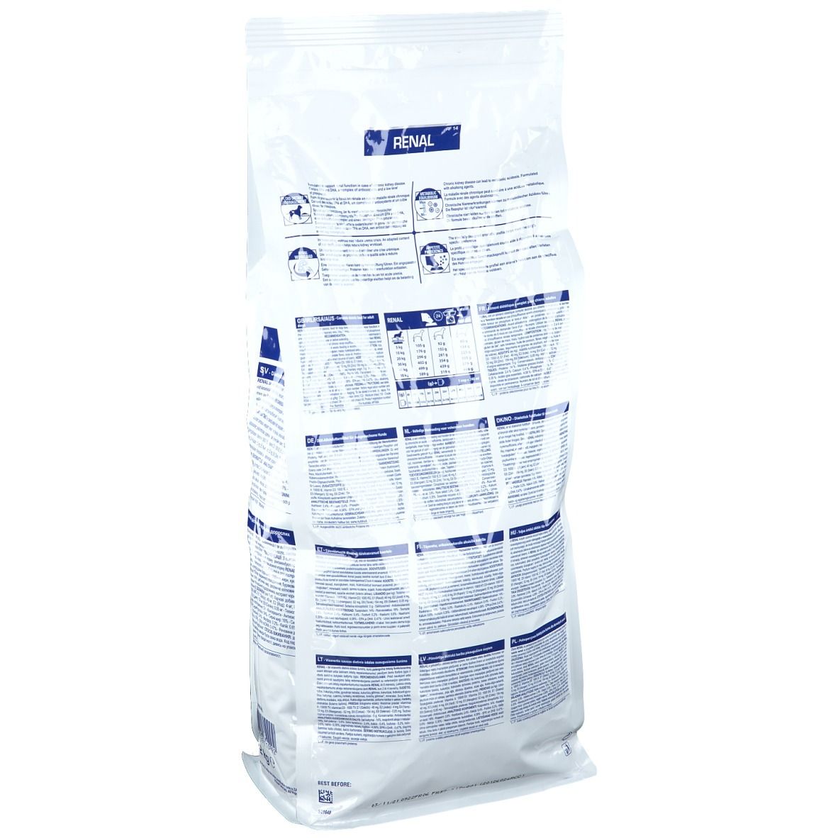 Royal Canin Dog Renal