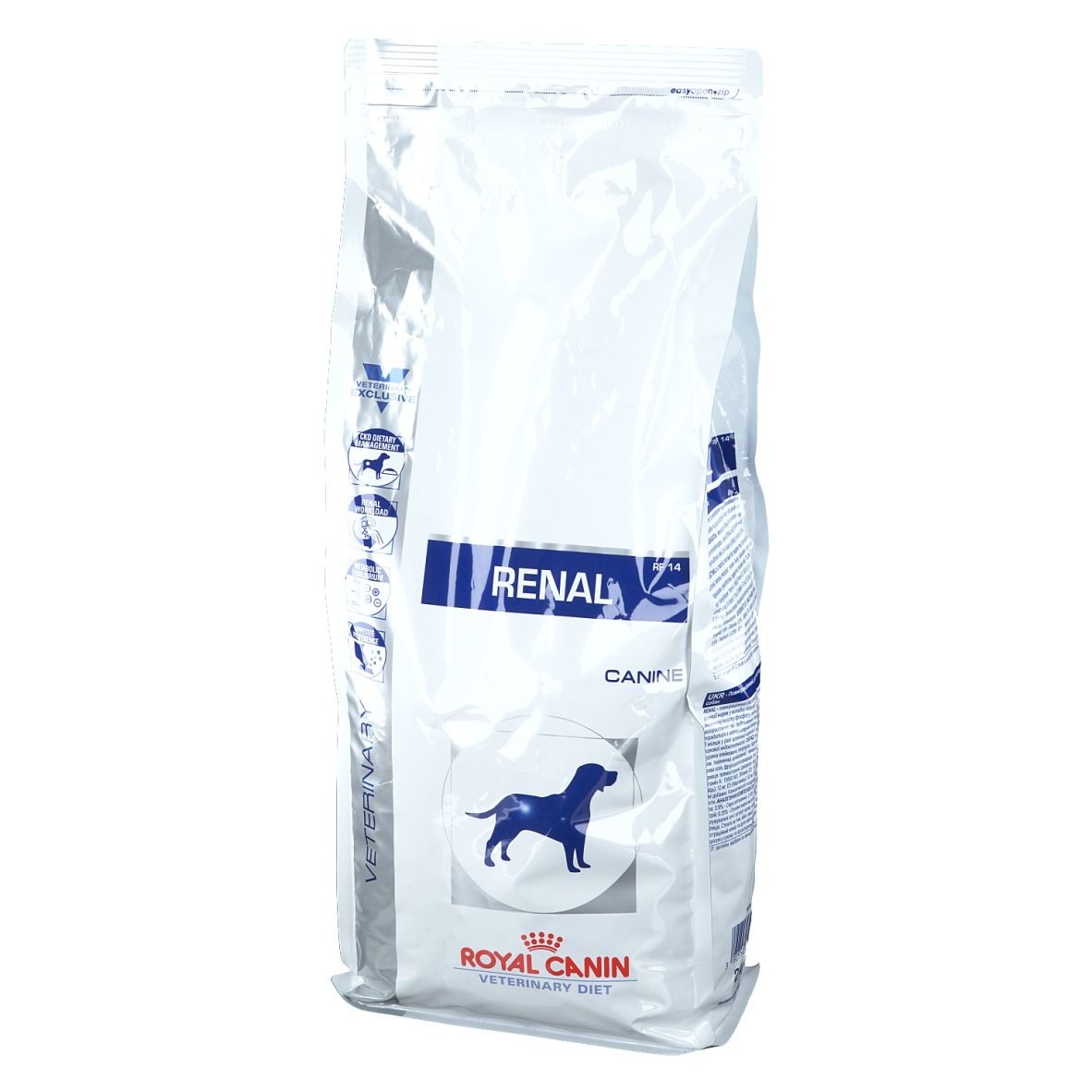 Royal Canin Dog Renal