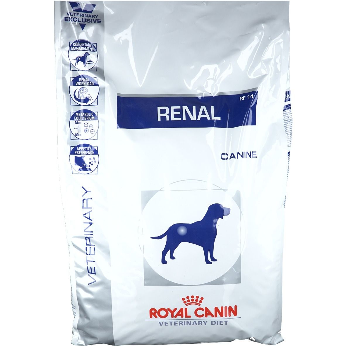 Royal Canin Renal Cane