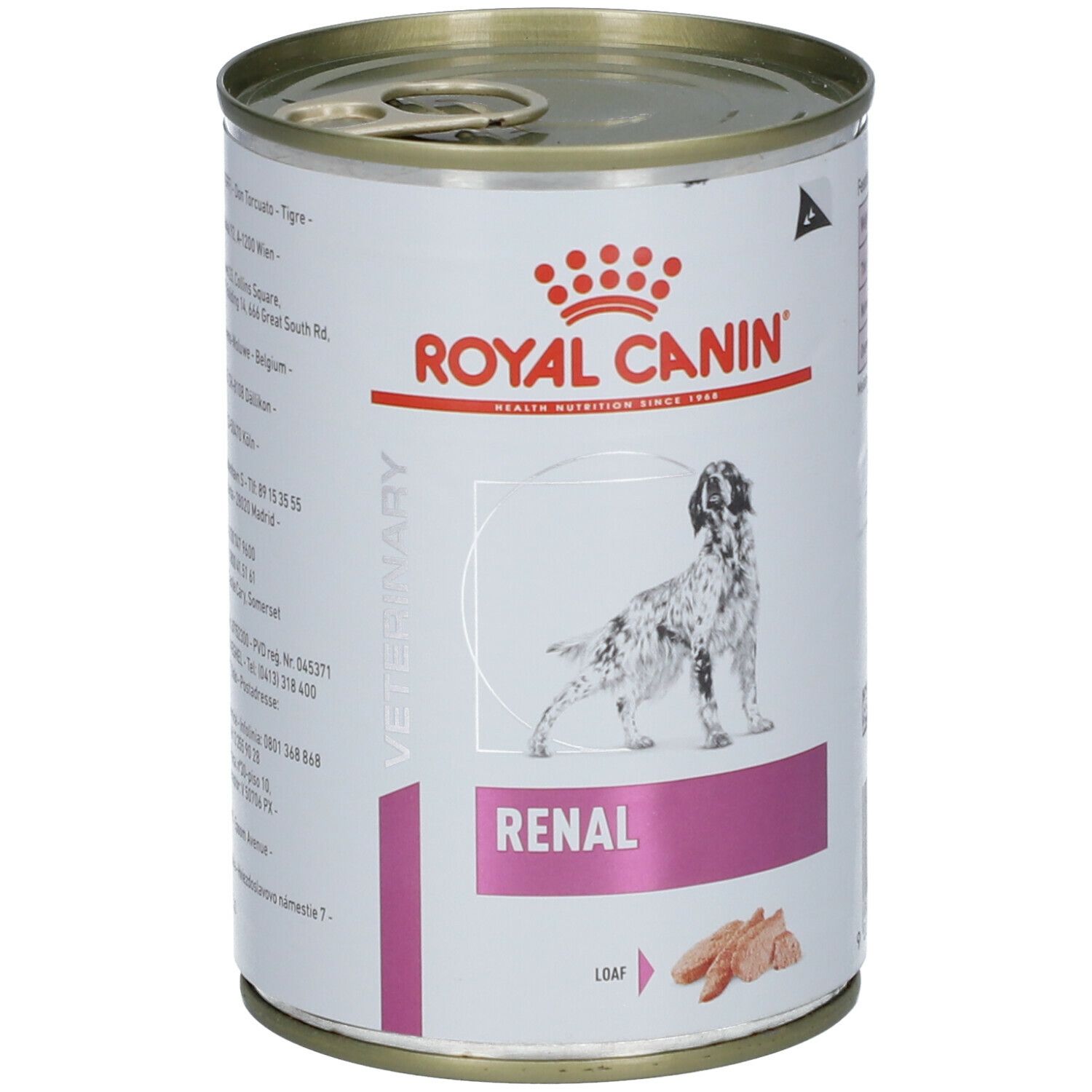 Royal Canin Dog Renal