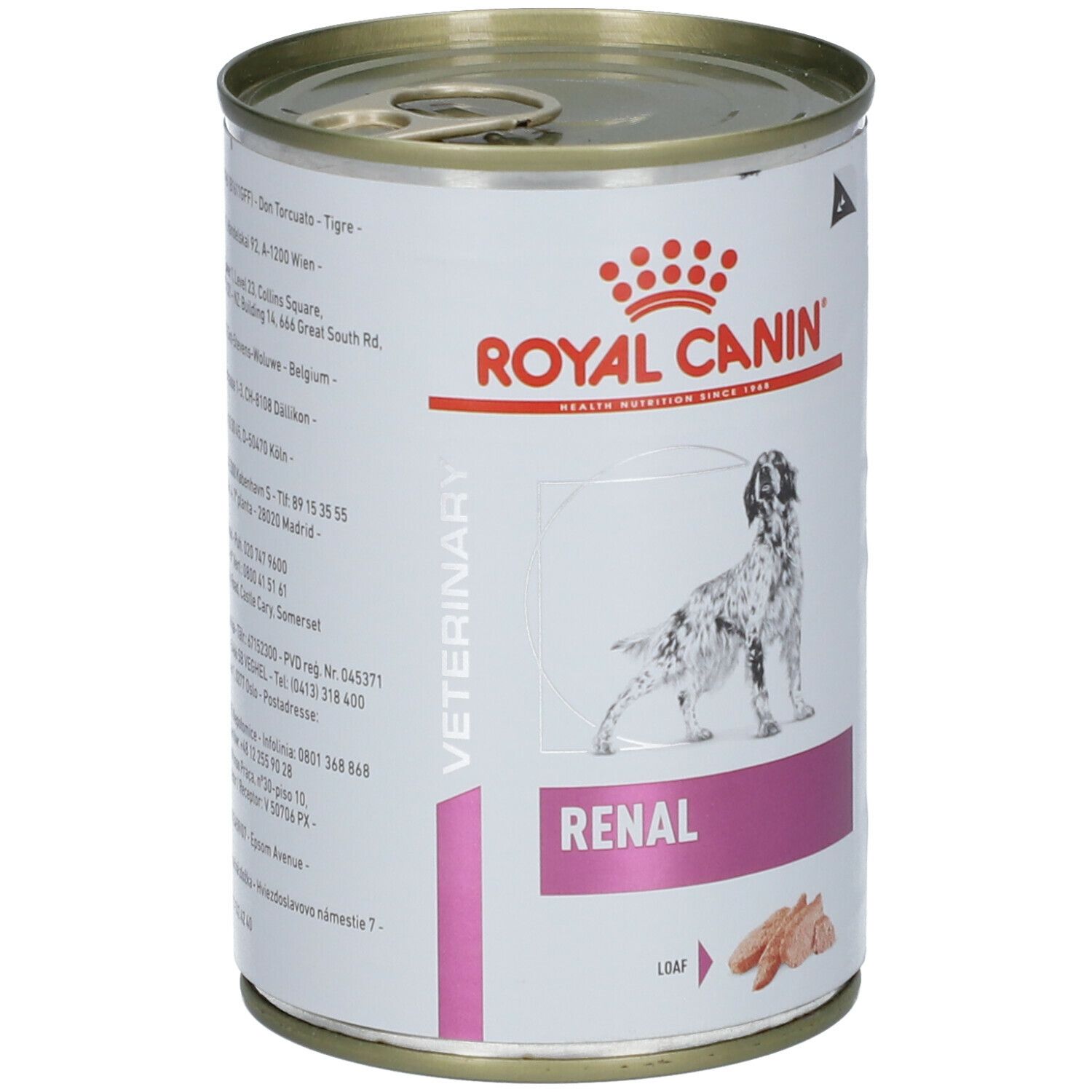 Royal Canin Dog Renal