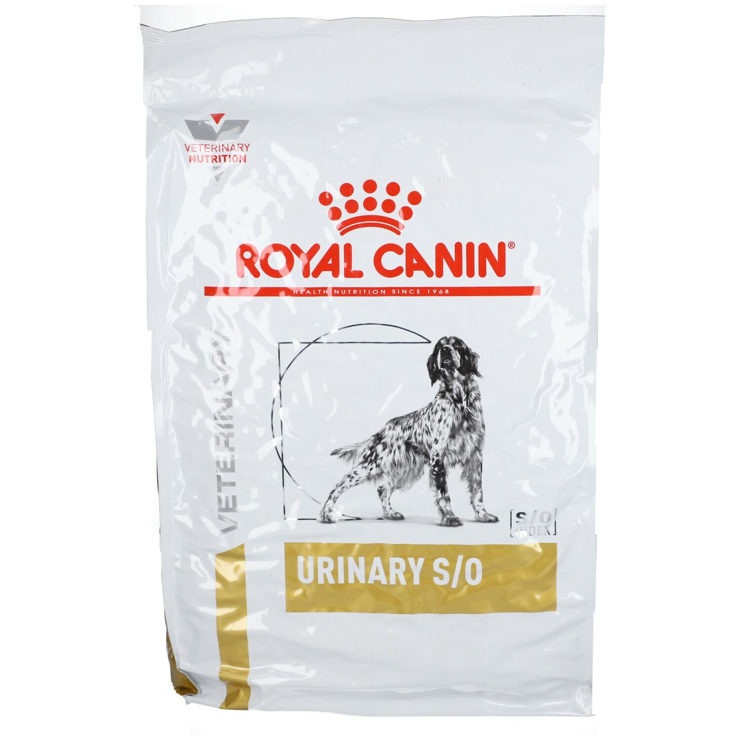 Urinary royal outlet canin cane