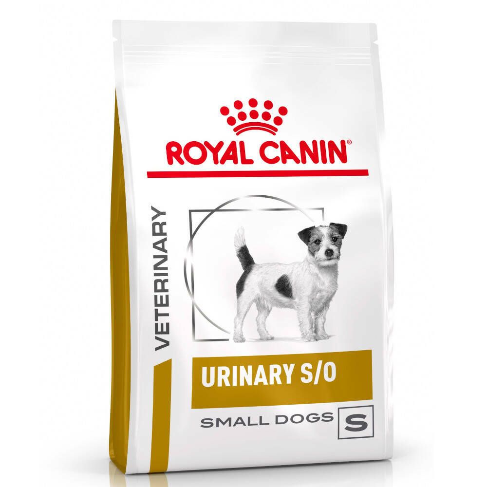 Royal Canin Dog Urinary Small