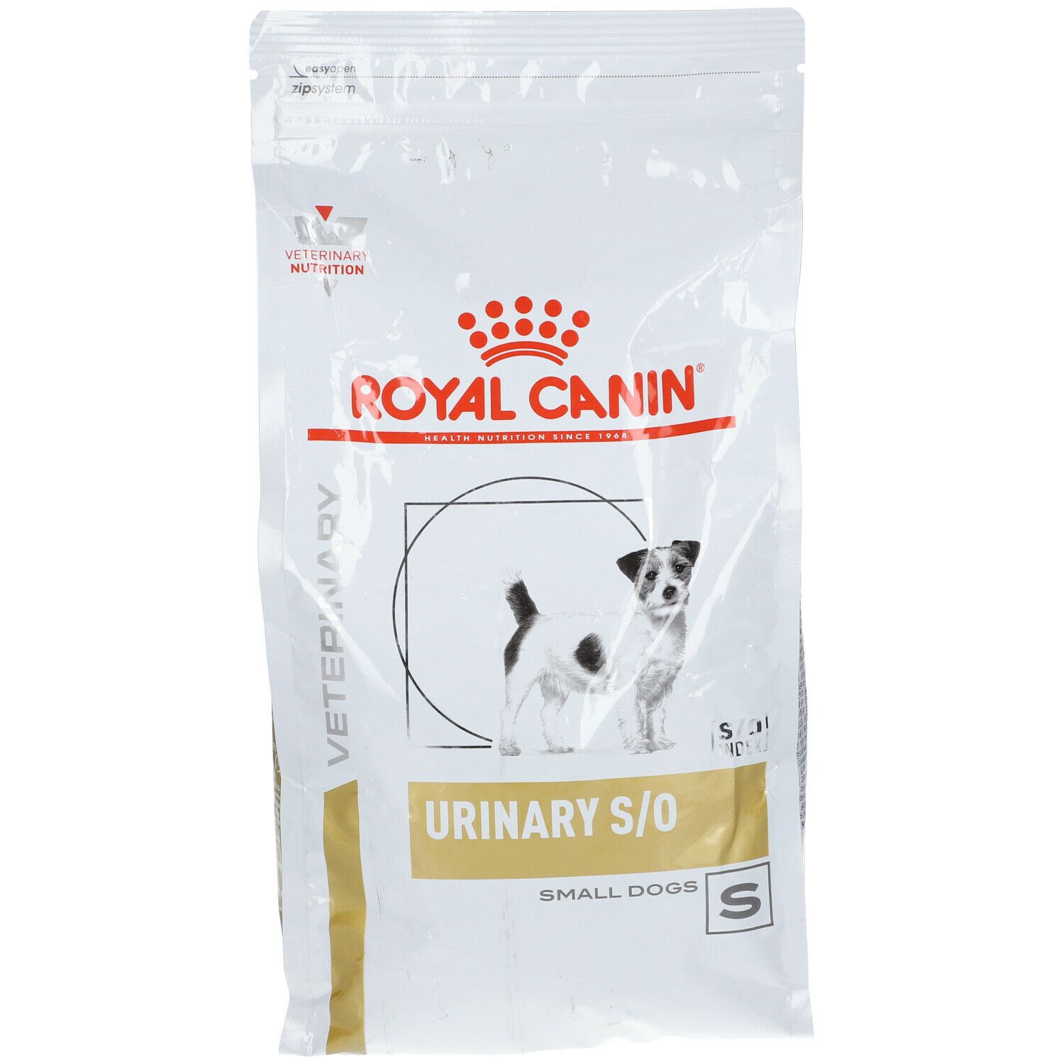 Royal Canin Dog Urinary Small