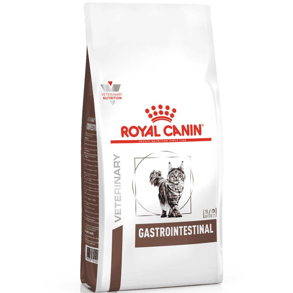 ROYAL CANIN® Gastrointestinal Gatto
