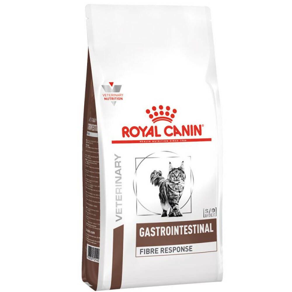 Royal Canin® Gastrointestinal Fibre Response