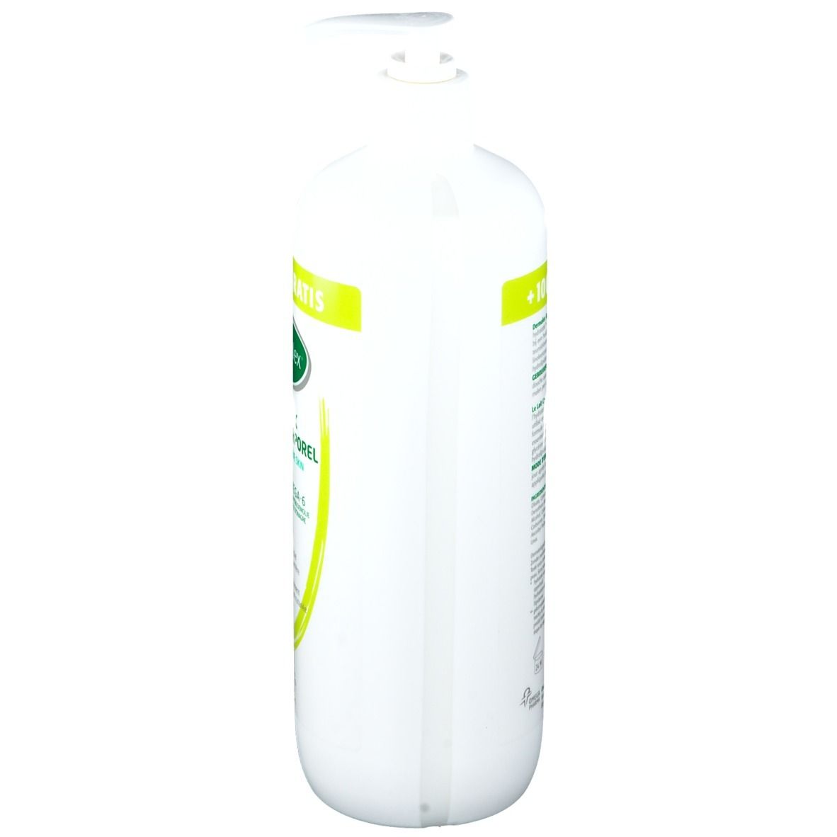 Dermalex® Latte Corpo + 100 ml Gratis