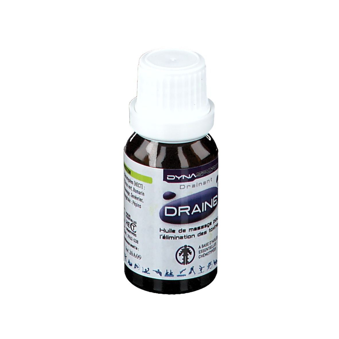 Dynarop Dynasport Draine