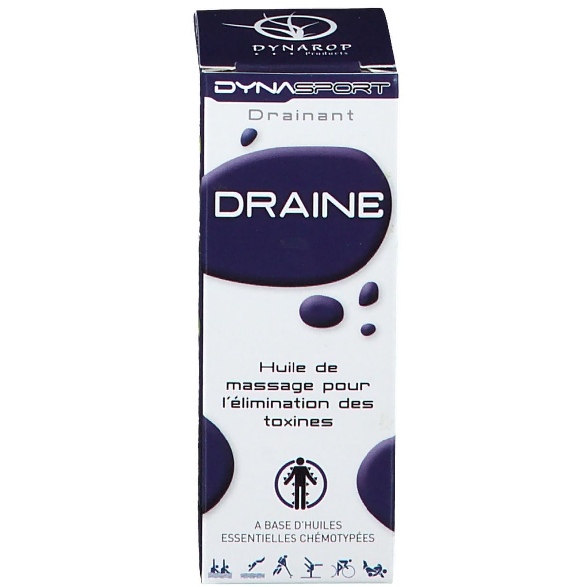 Dynarop Dynasport Draine