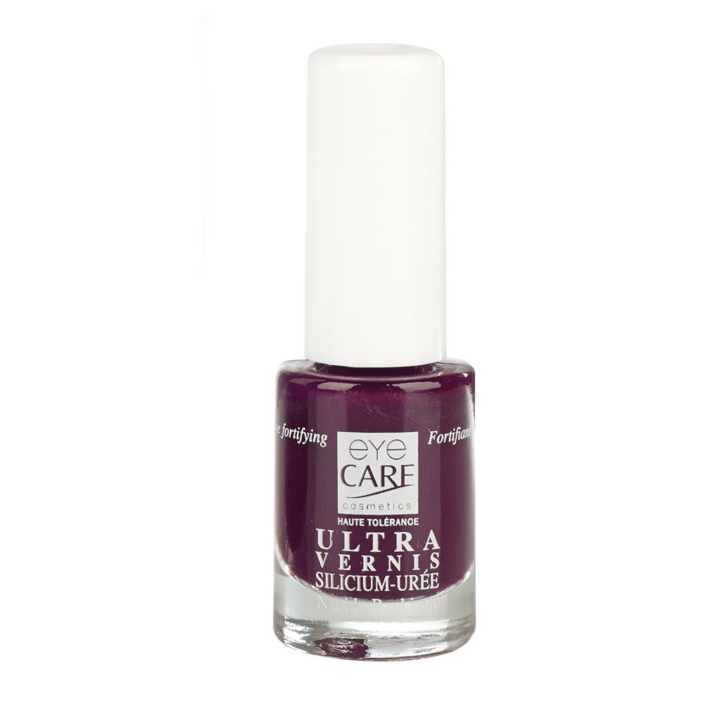 Eye Care Nail Polish Ultra SU Velvet 1521