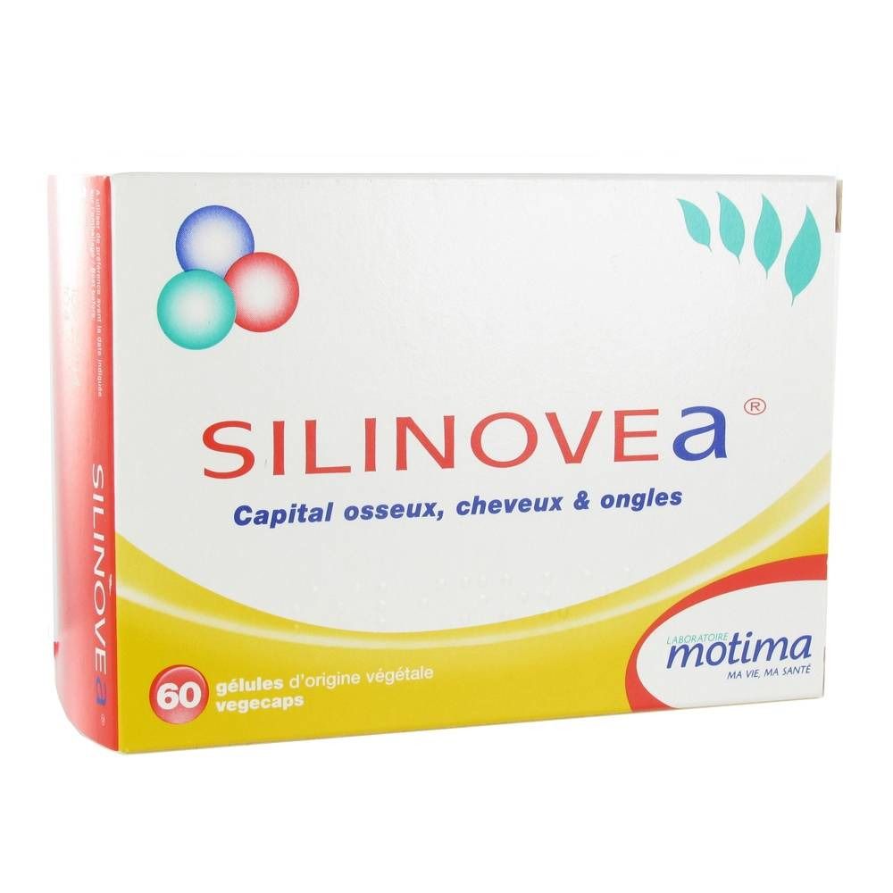 Silinovea