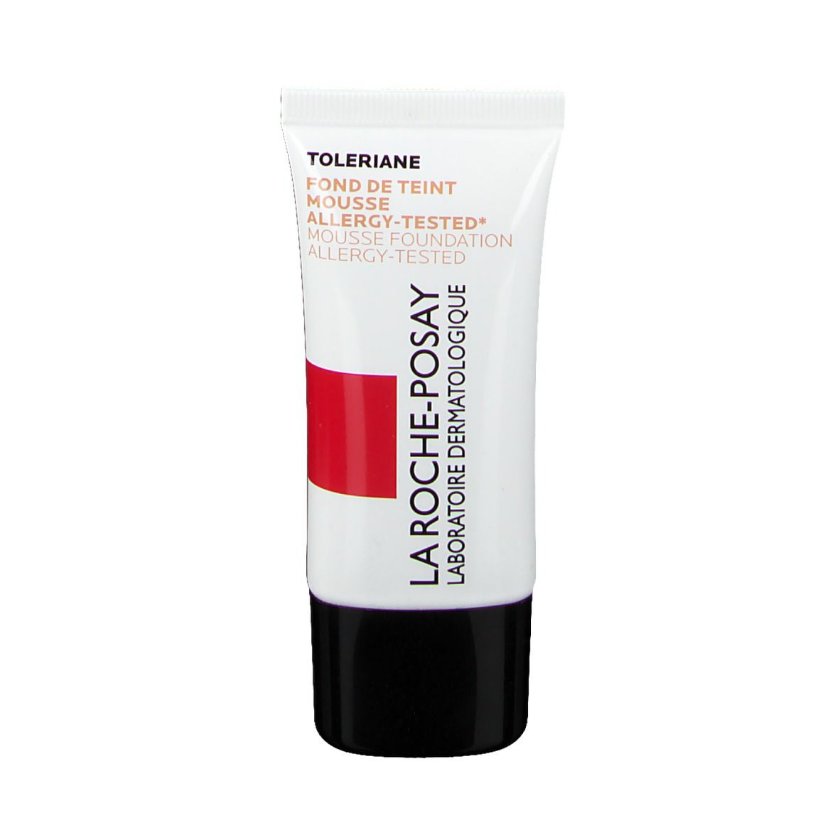 La Roche Posay Toleriane Fondotinta Mousse 01