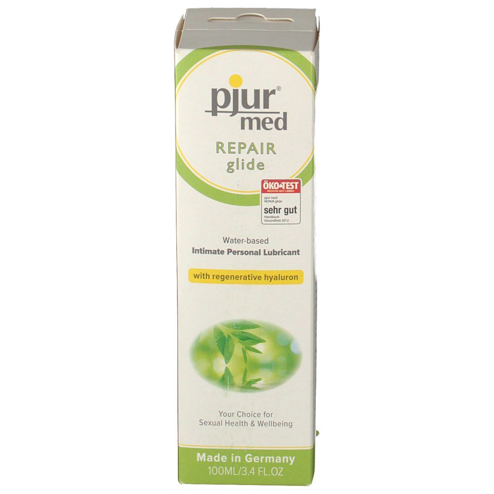 Pjur Med Repair Glide Lube