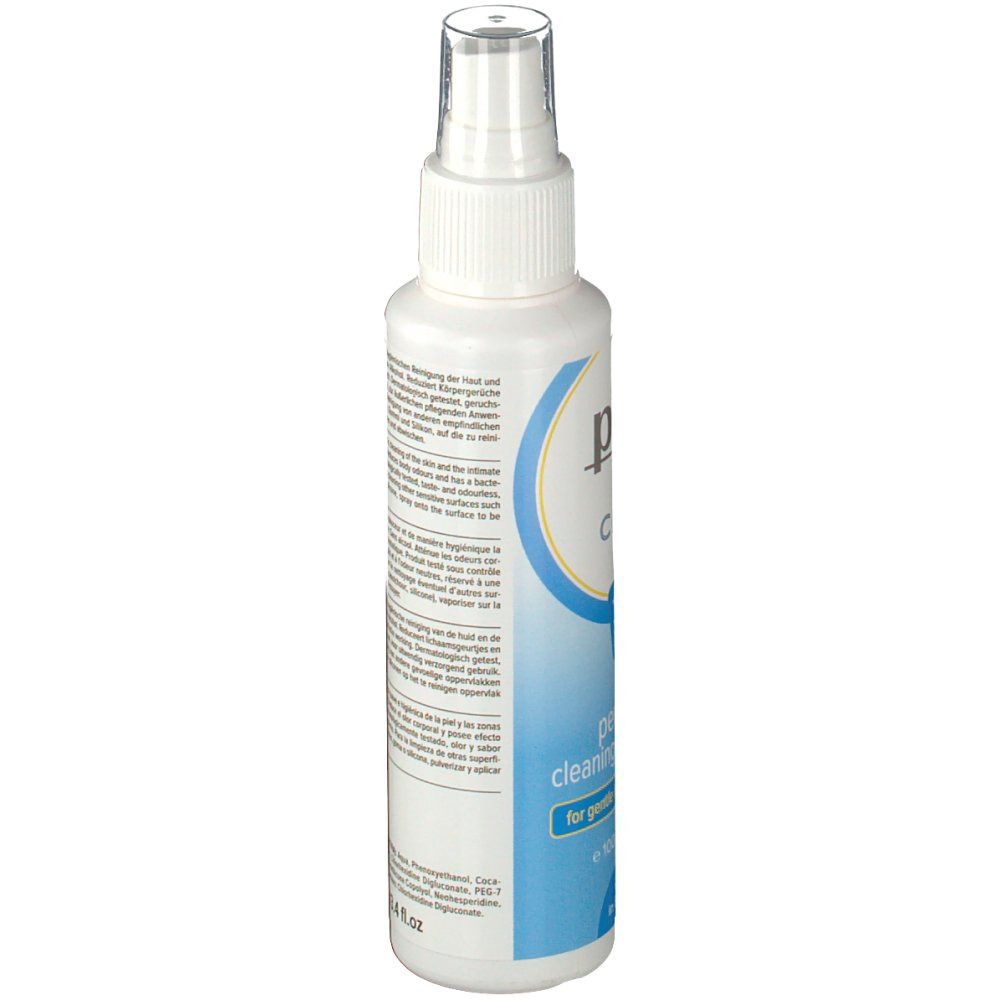 Pjur Med Clean Lube