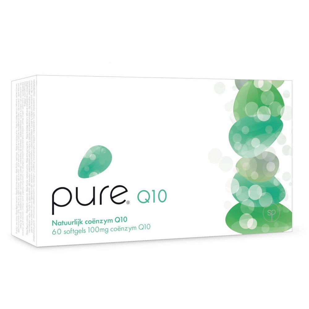 Pure Q10