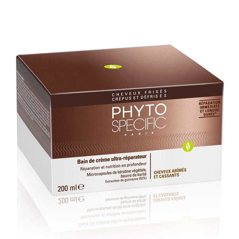 Phytospecific Creambath Ultra-Recovery