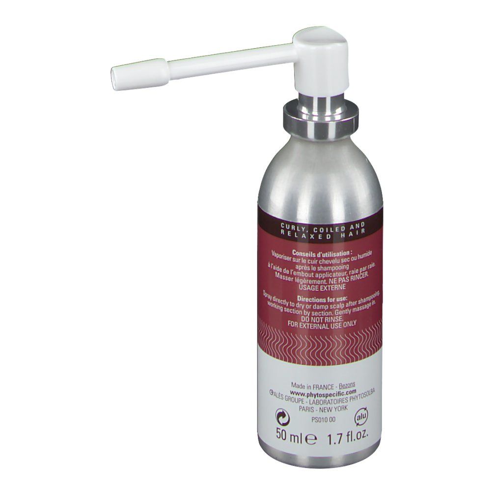 Phytospecific Spray Phytocroissance Hairloss