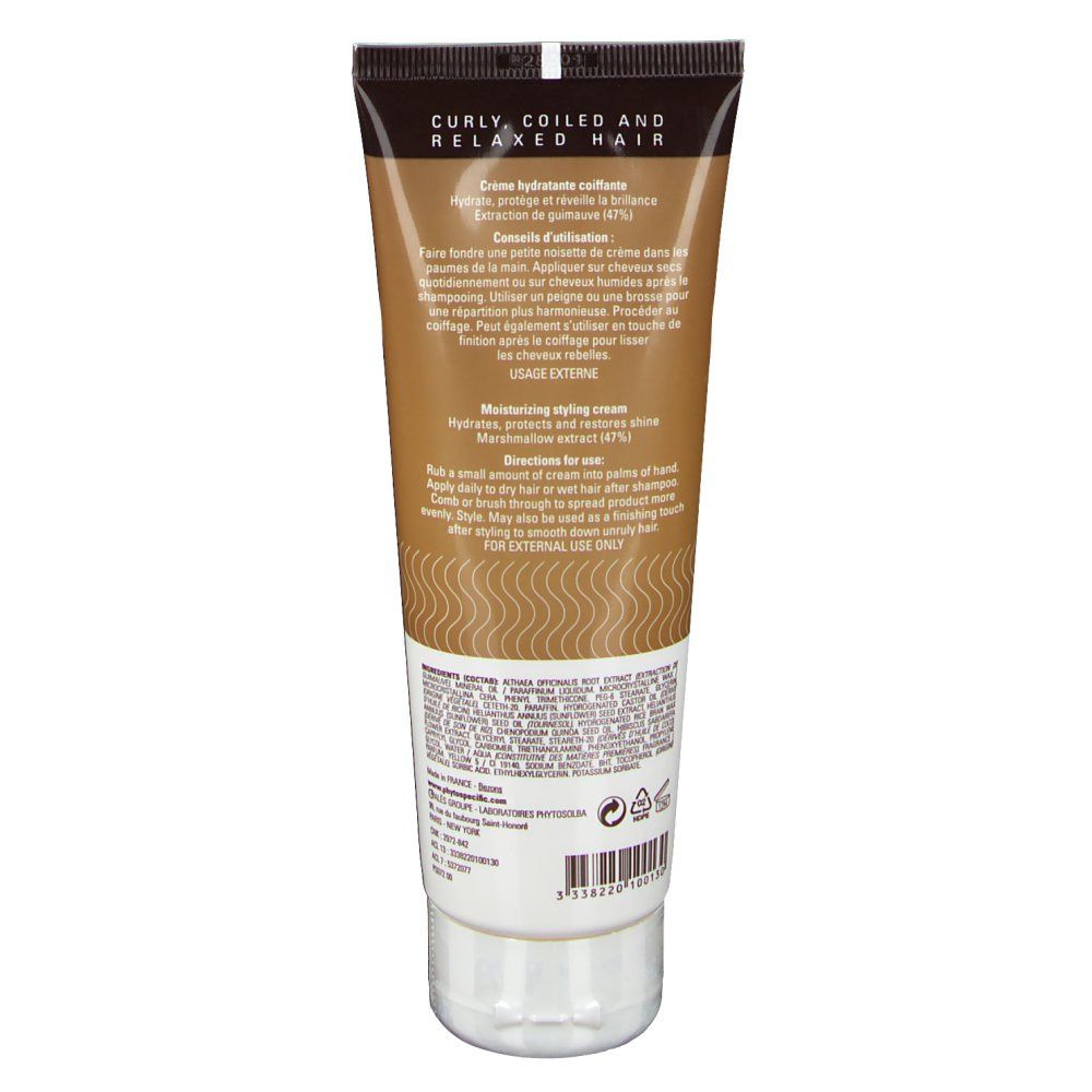 Phytospecific Hydrating Cream Coiffante