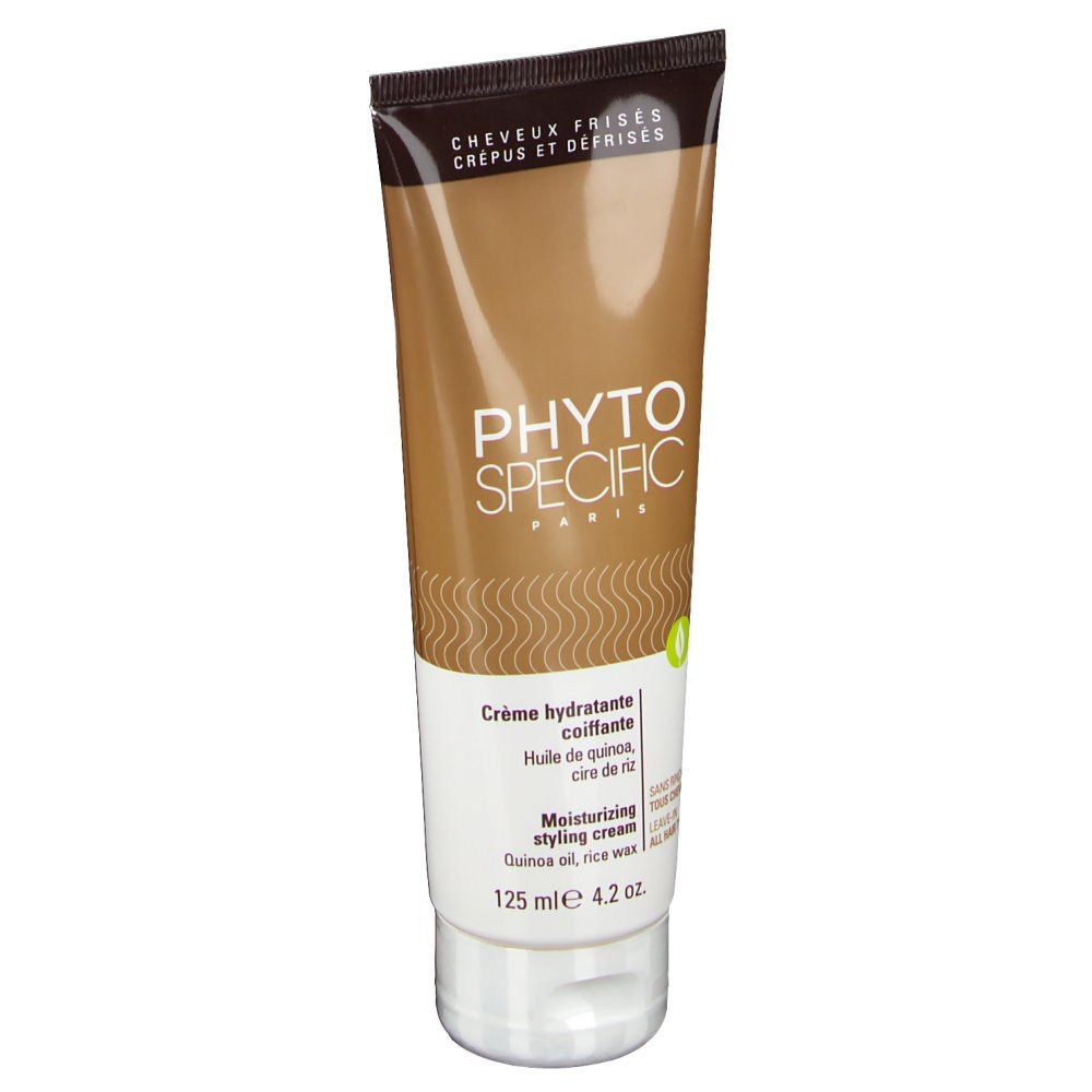 Phytospecific Hydrating Cream Coiffante