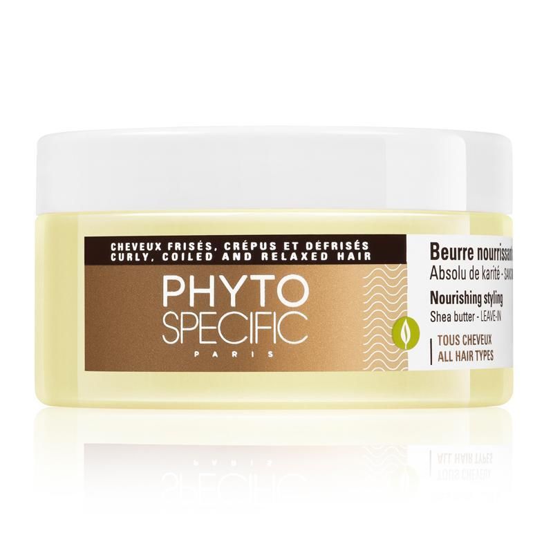 Phytospecific Nourishing Butter Coiffante